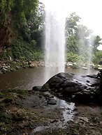 Cabaña Yax-ha