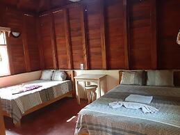 Cabaña Yax-ha