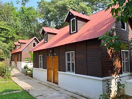 Cabaña Yax-ha
