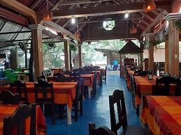 Cabaña Yax-ha