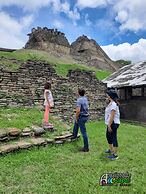Cabaña Yax-ha