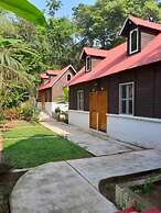 Cabaña Yax-ha