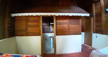 Cabaña Yax-ha