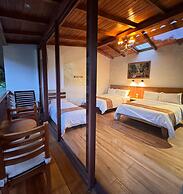 Piripe Wellness Lodge