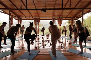 Piripe Wellness Lodge