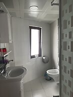 Aymeydani Hotel