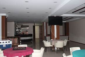 Aymeydani Hotel