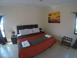 Hotel Villa Murano