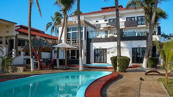 Hotel Villa Murano