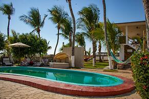 Hotel Villa Murano