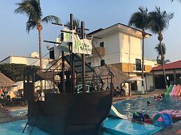 Hotel Villa Murano