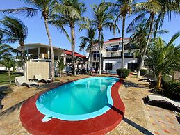 Hotel Villa Murano