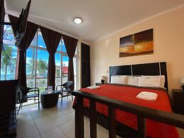 Hotel Villa Murano