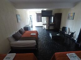 Hotel Villa Murano