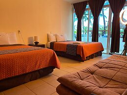 Hotel Villa Murano