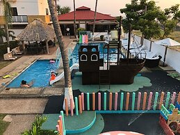 Hotel Villa Murano