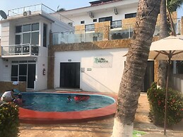 Hotel Villa Murano