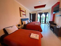 Hotel Villa Murano
