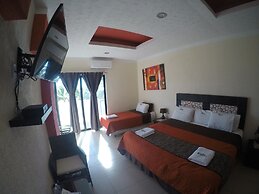 Hotel Villa Murano