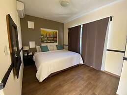 Hotel Villa Murano