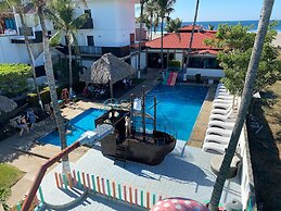 Hotel Villa Murano