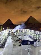 Comfort Pyramids inn