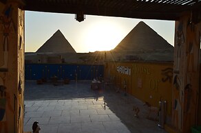 Comfort Pyramids inn