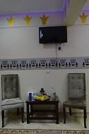 Comfort Pyramids inn