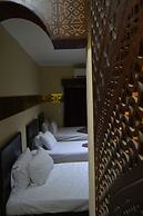 Comfort Pyramids inn
