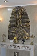Comfort Pyramids inn