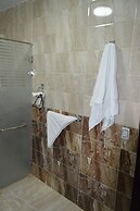 Comfort Pyramids inn