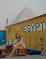 Comfort Pyramids inn
