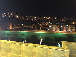 Kehribar Otel & Cafe Restaurant