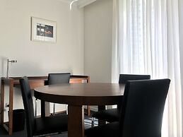 S&P Apartments - Albert St
