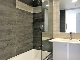 S&P Apartments - Albert St