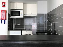 S&P Apartments - Albert St