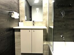 S&P Apartments - Albert St