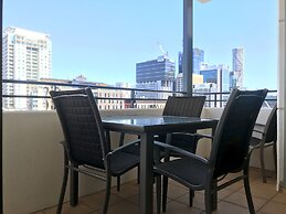 S&P Apartments - Albert St