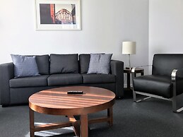 S&P Apartments - Albert St
