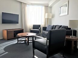 S&P Apartments - Albert St