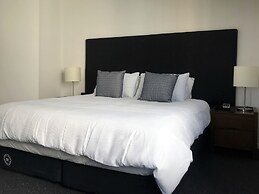 S&P Apartments - Albert St