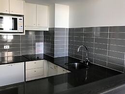 S&P Apartments - Albert St