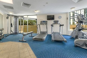S&P Apartments - Albert St