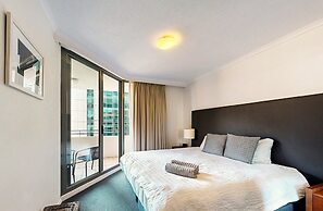 S&P Apartments - Albert St