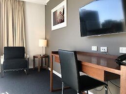 S&P Apartments - Albert St