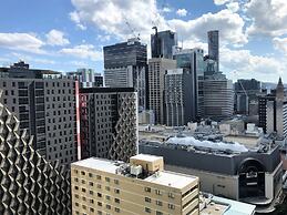 S&P Apartments - Albert St