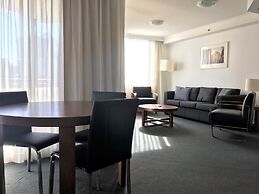 S&P Apartments - Albert St