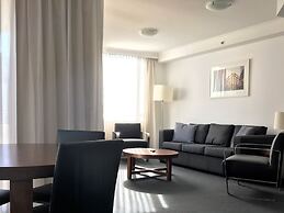 S&P Apartments - Albert St