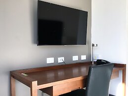 S&P Apartments - Albert St