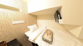 Hotel Cabin Style – Caters to Men